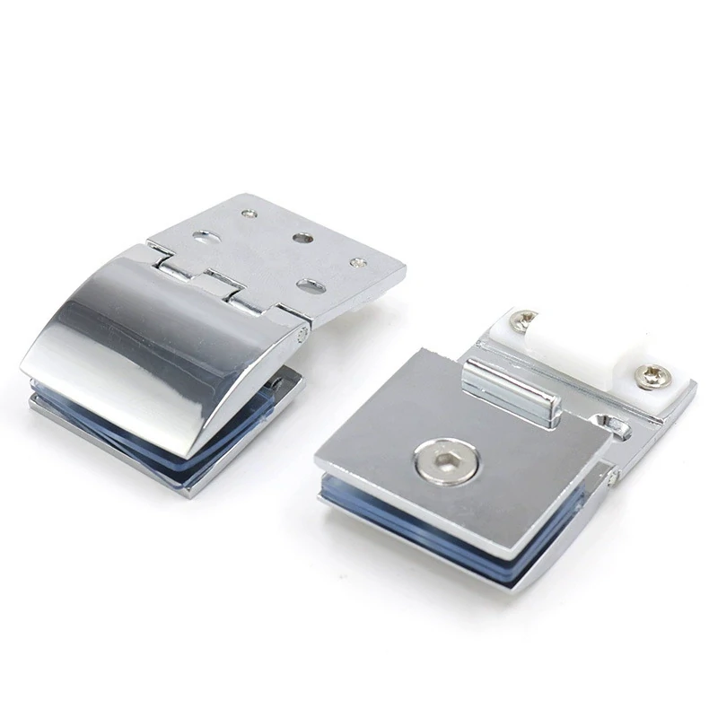 Glass Cabinet Hinge