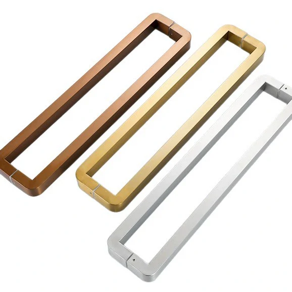 Glass Door Handle