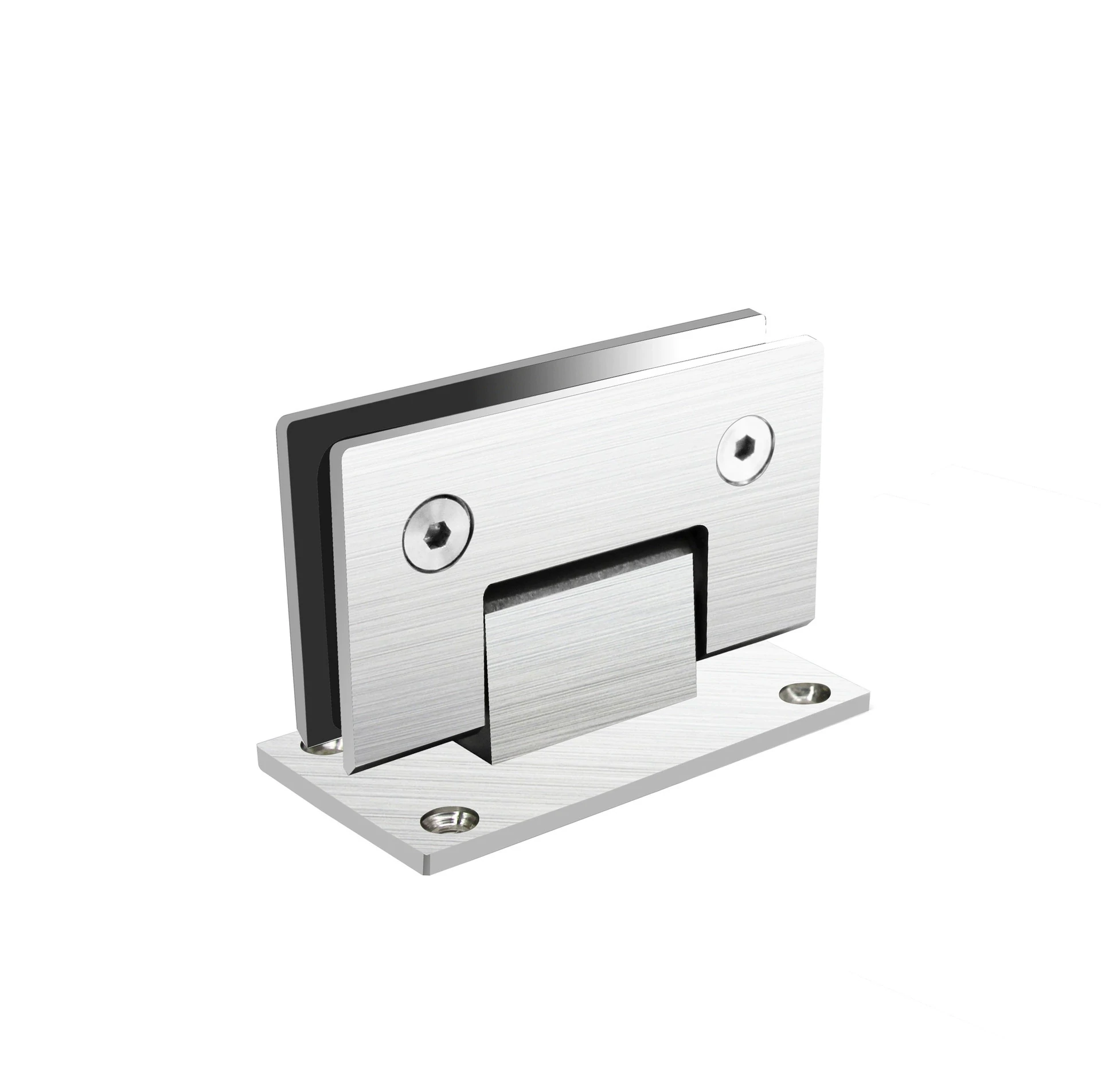 Glass Door Hinge