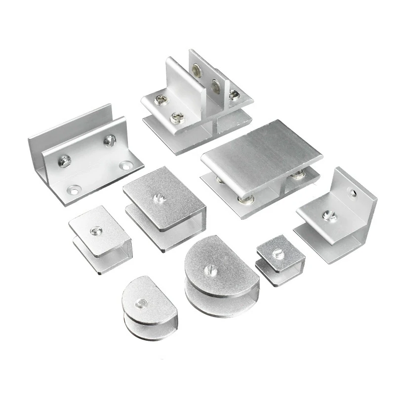 Glass Fixing Bracket