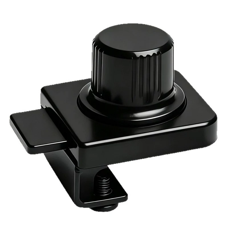Glass Knob