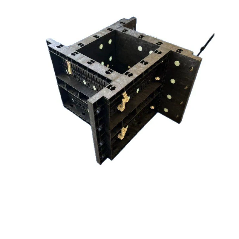 Handle Drilling Template