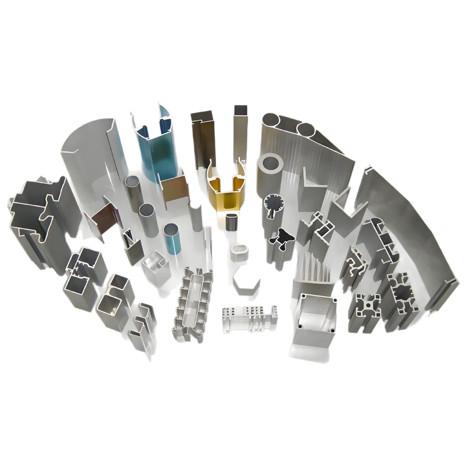 Handle Profile