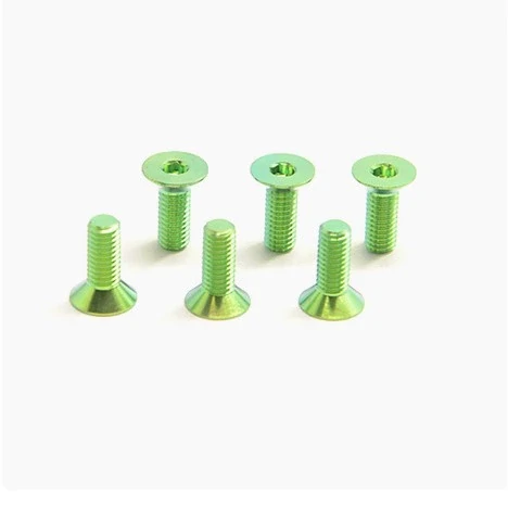 Handle Screw Kit