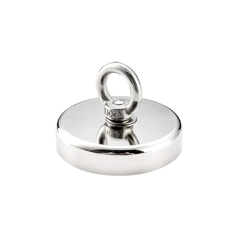 Heavy Duty Magnetic Catch