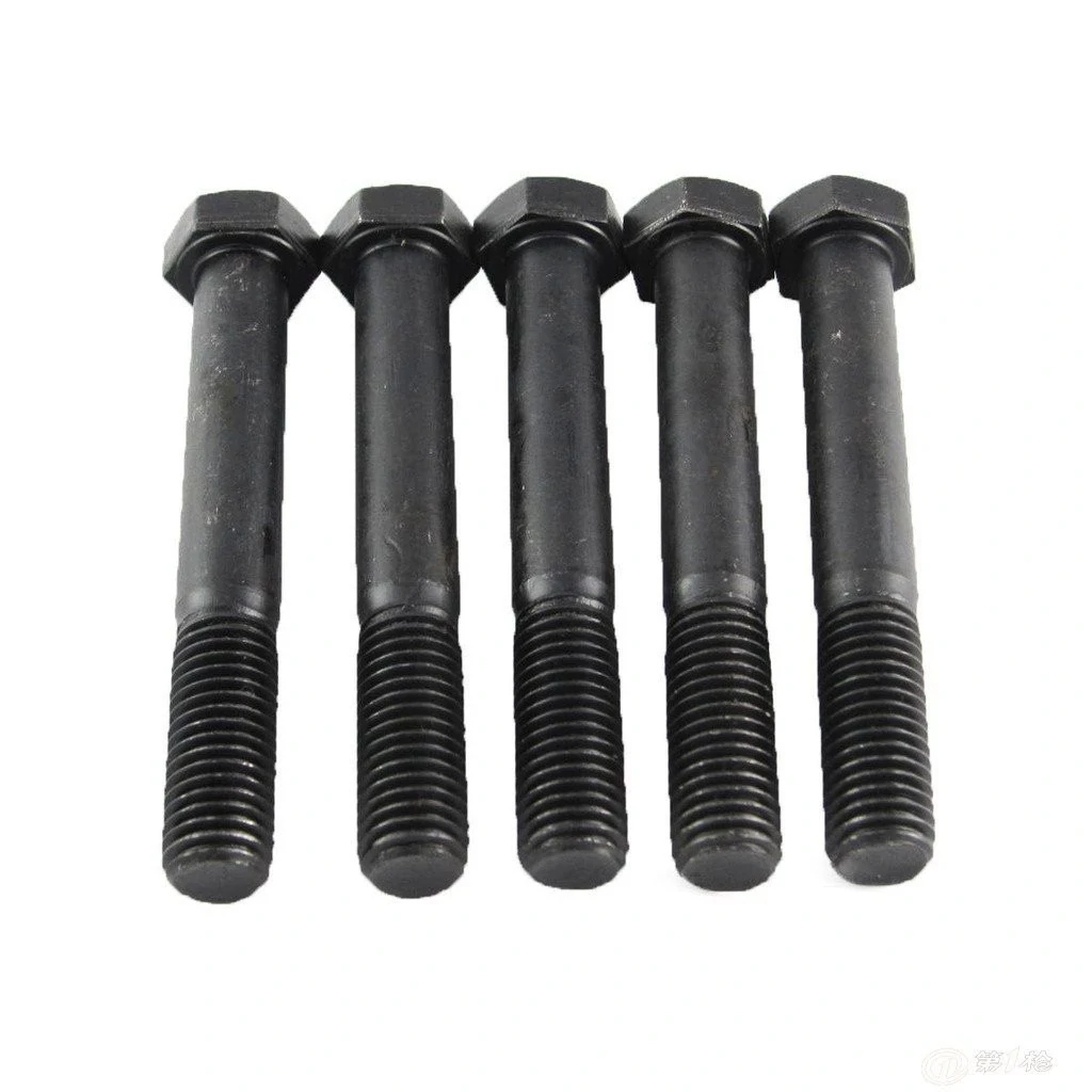 Hex Bolt