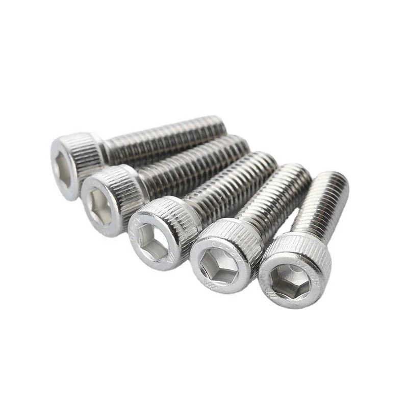 Hex Socket Screw