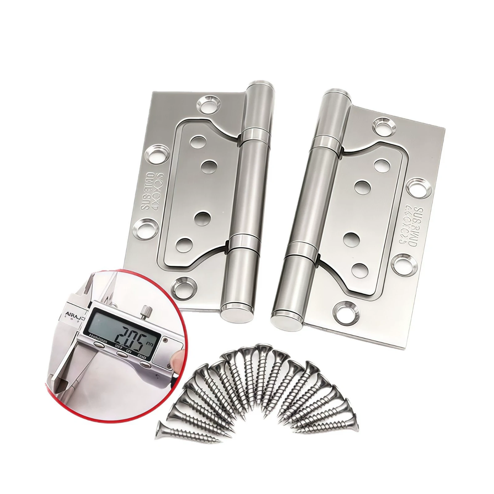 Hinge Kit