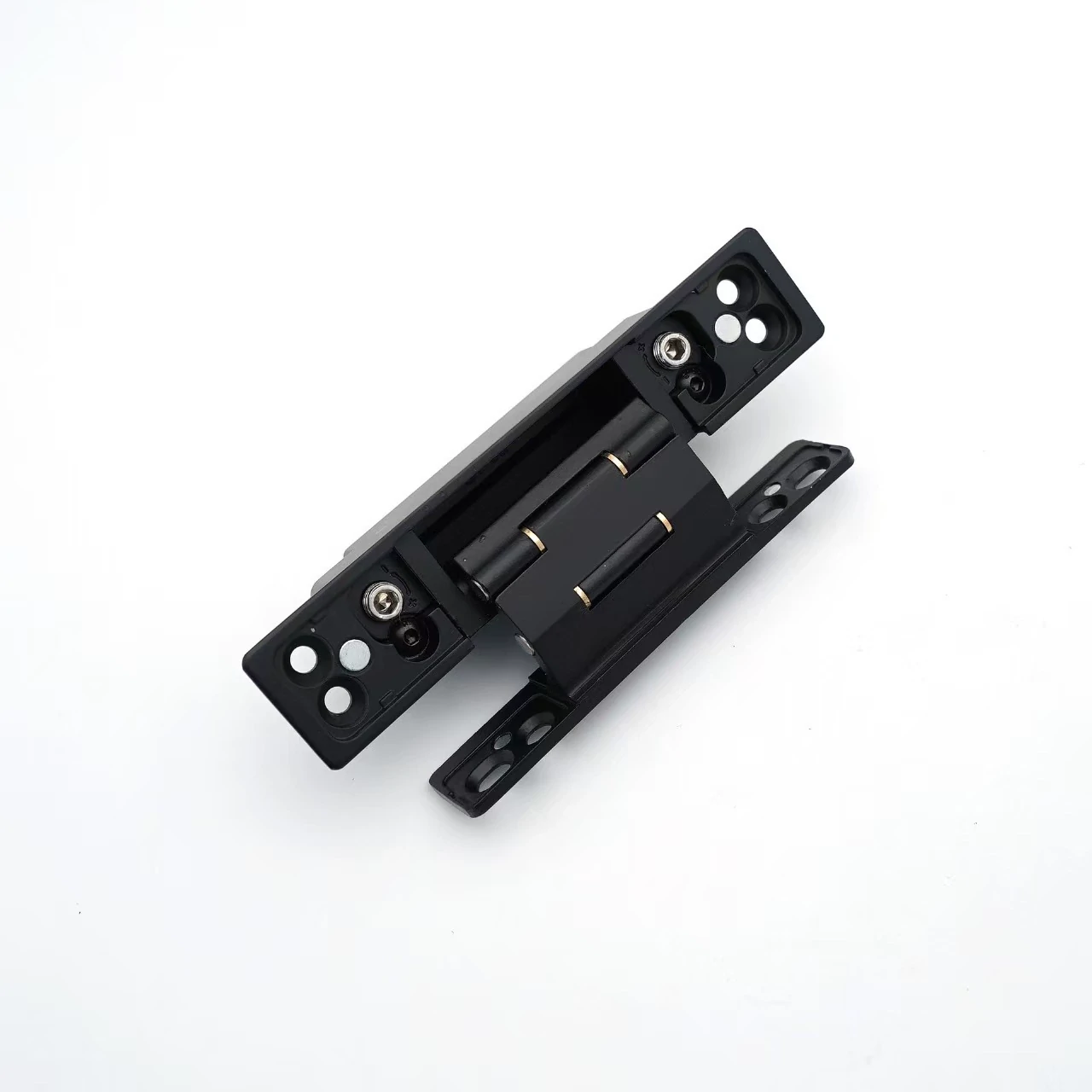 Inset Hinge