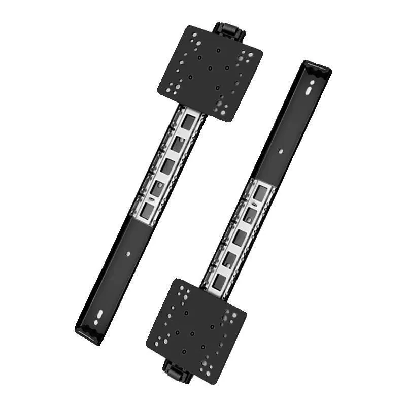 Keyboard Tray Slide
