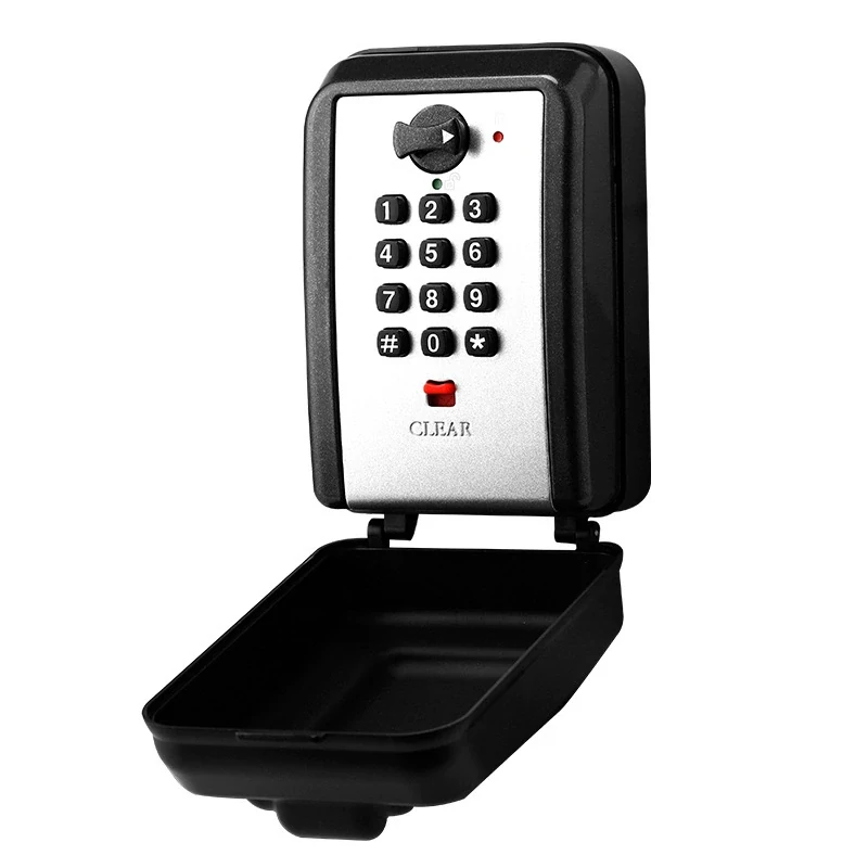 Keypad Cabinet Lock