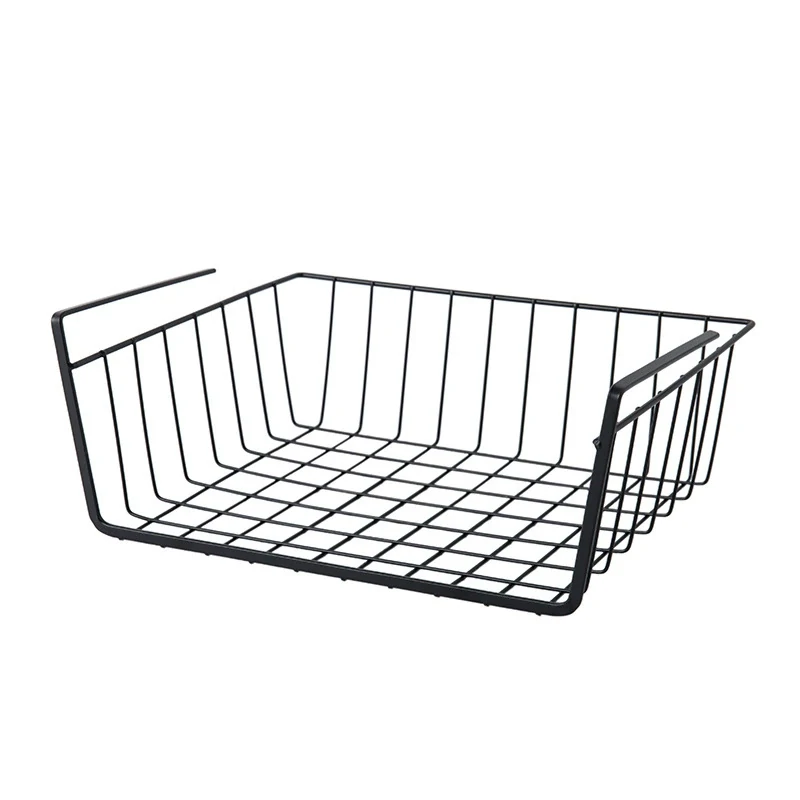 Kitchen Cabinet Organizer