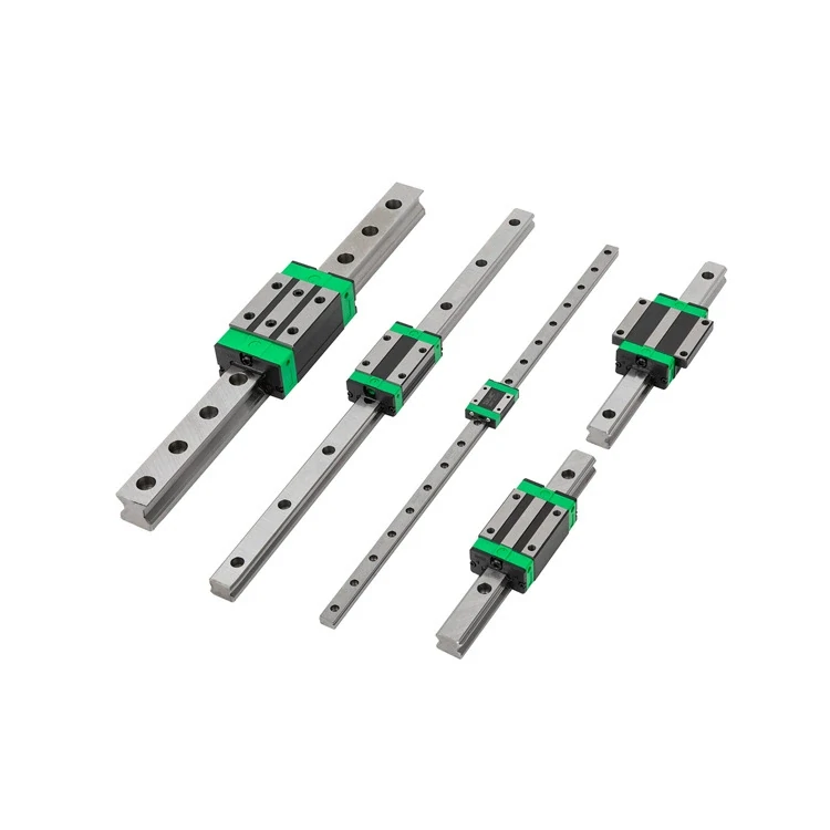 Kitchen Rail System