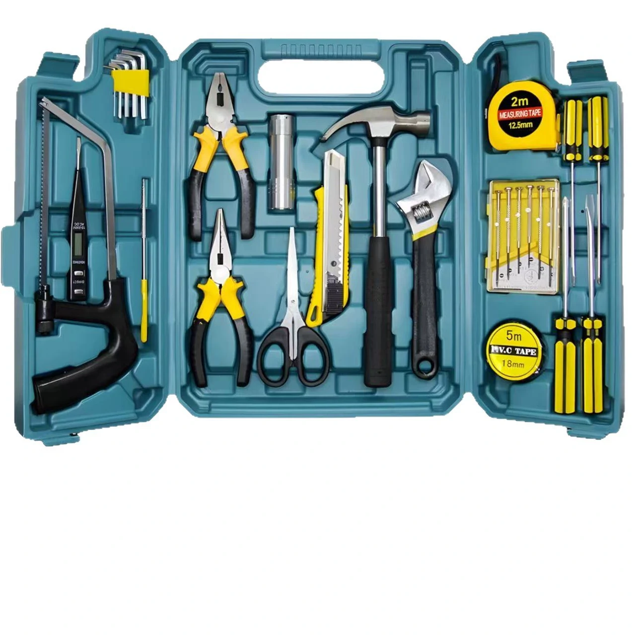 Knock Down Furniture Fitting Kit