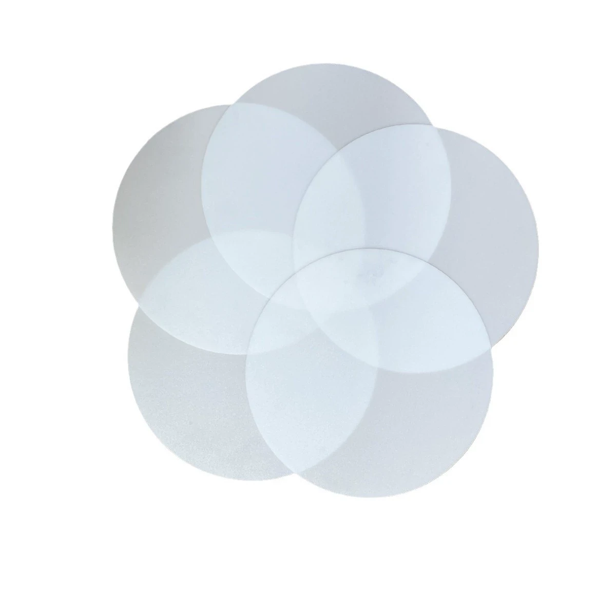 LED diffuser