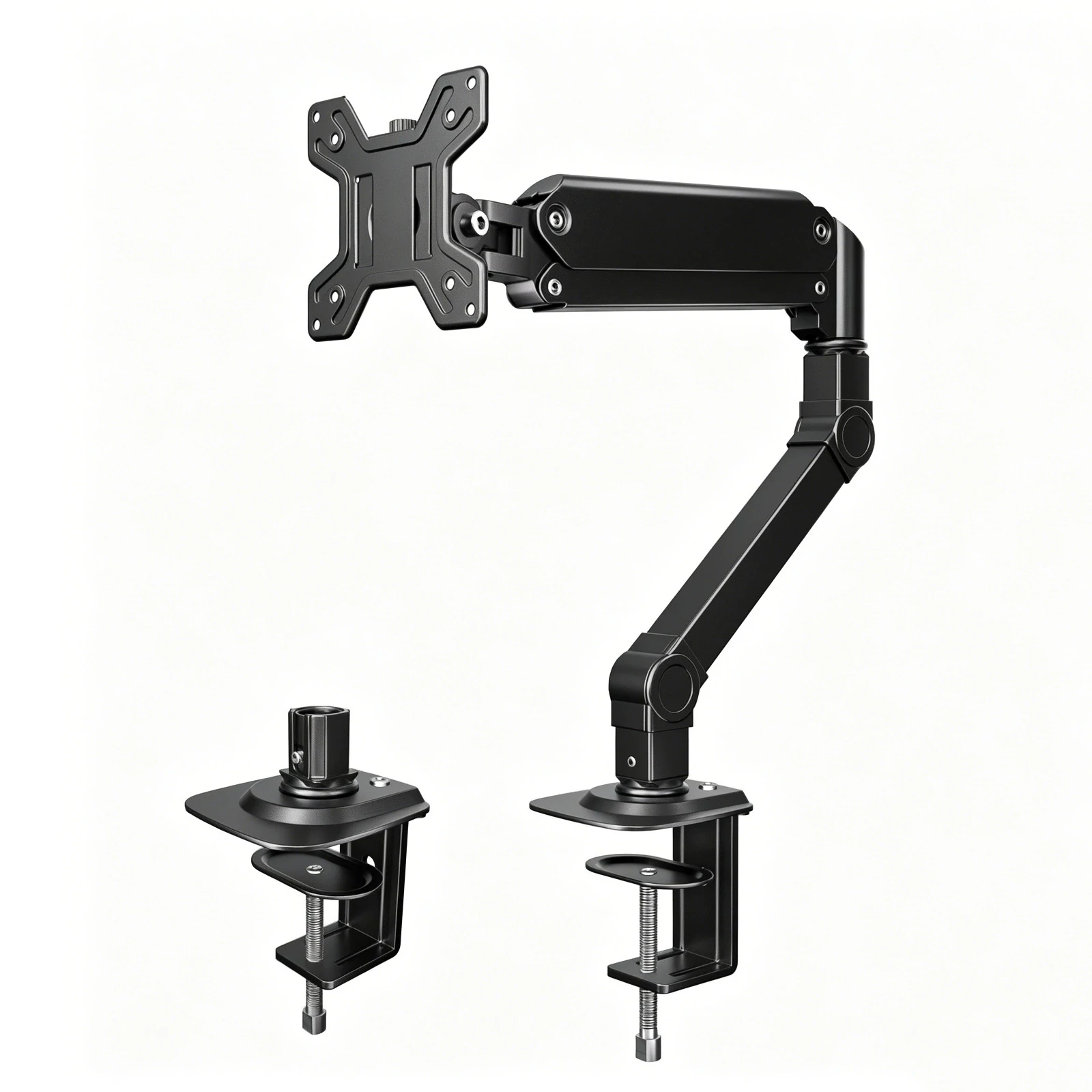 LED driver holder
