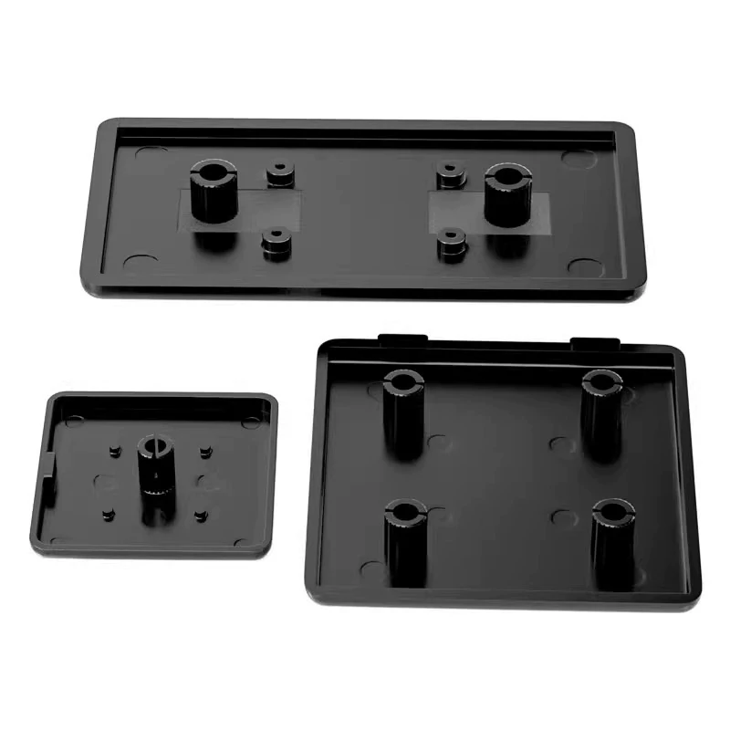 LED end cap