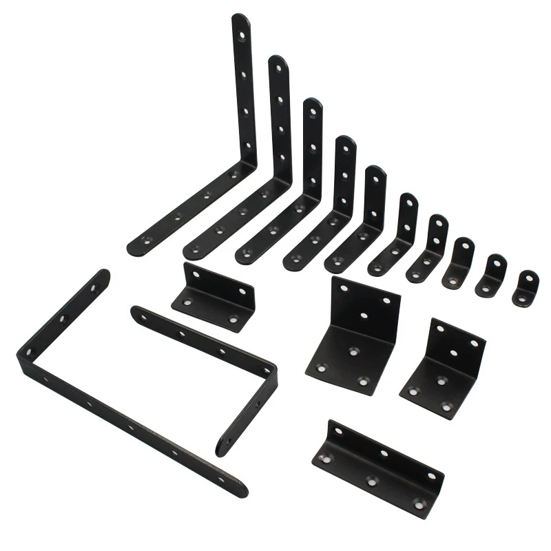 L bracket