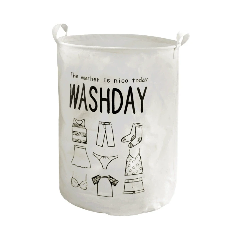 Laundry Basket