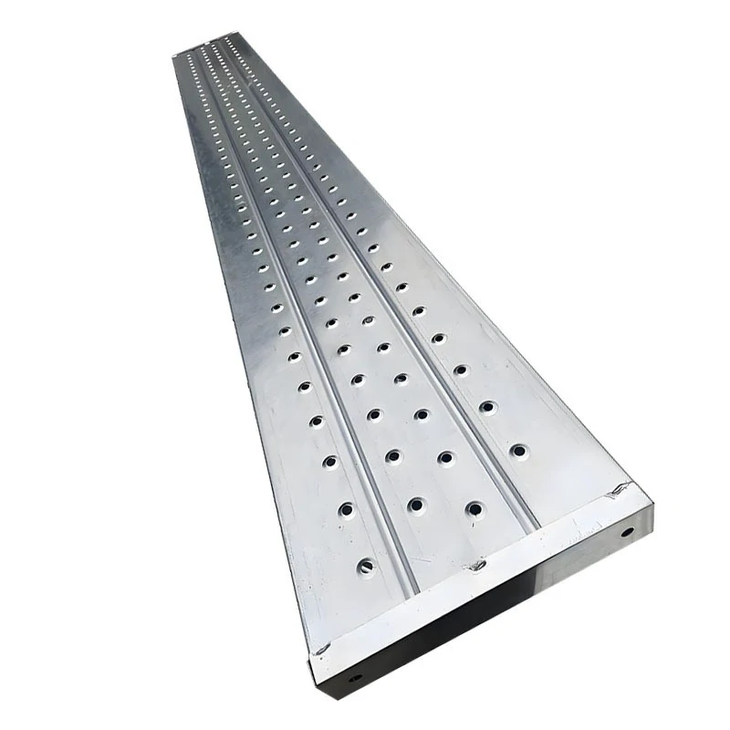 Leg Mounting Plate