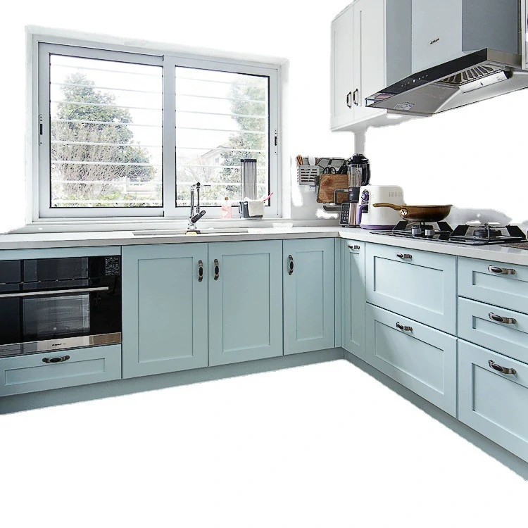 Lift Down Cabinet System