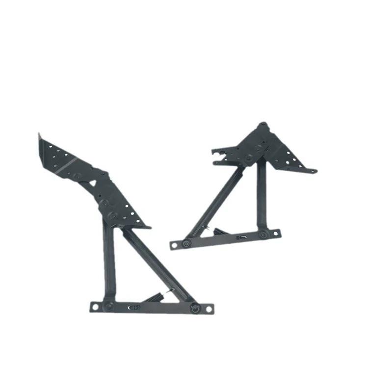 Lift Up Bed Mechanism
