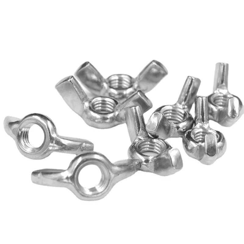 Lock Nut