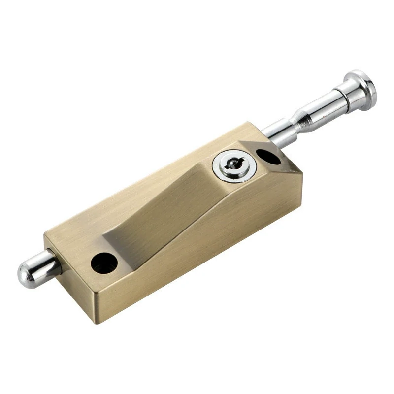 Lock Rod