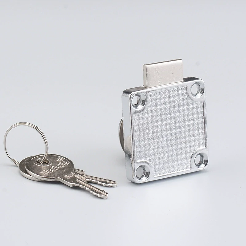 Master Key System