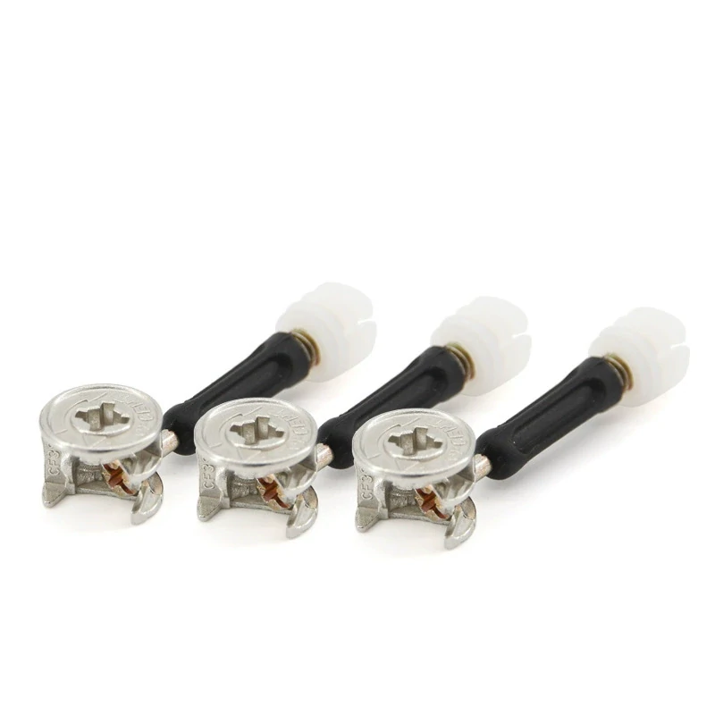 Minifix Connector