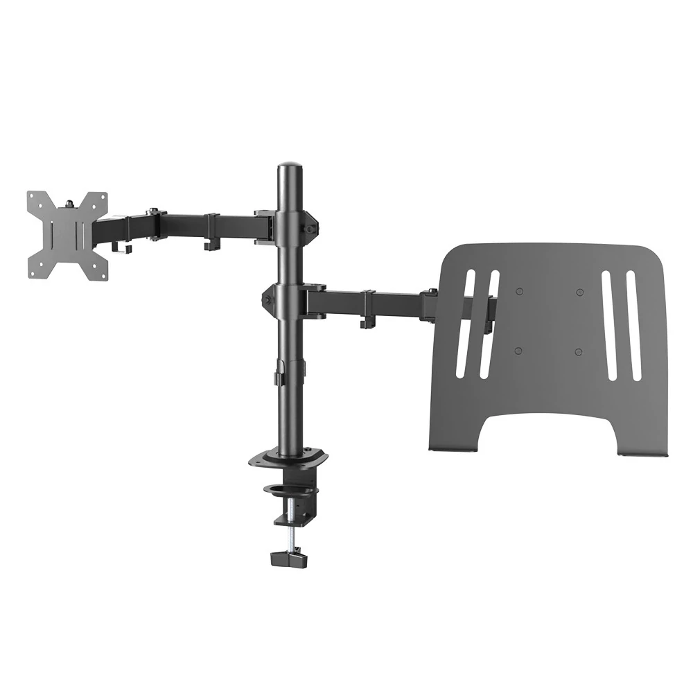Monitor Arm Fitting