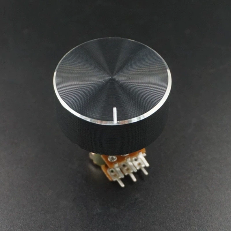 Mushroom Knob