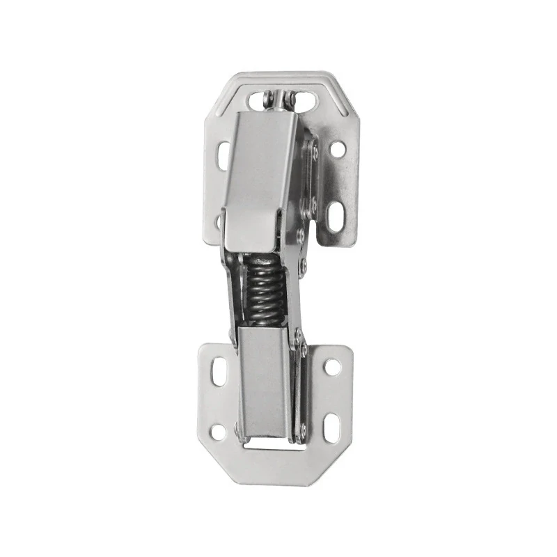 Overlay Hinge