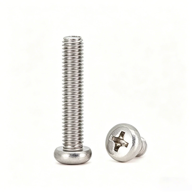 Pan Head Screw