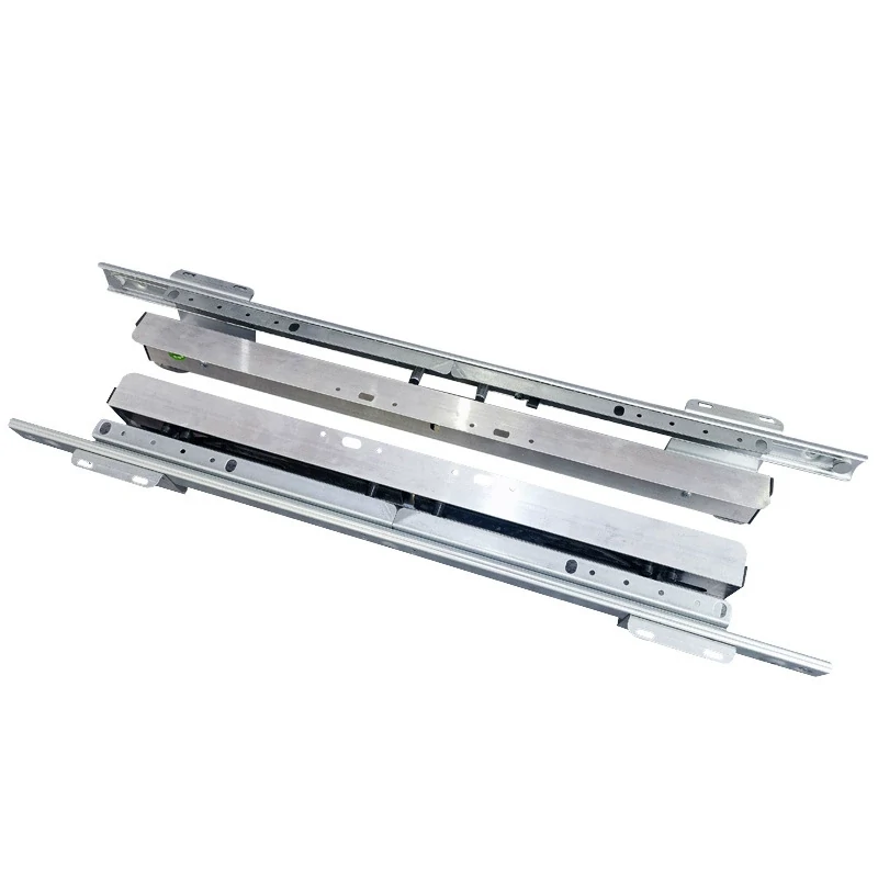 Pantry Pull Out Slide
