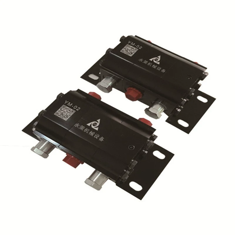 Parallel Lift System