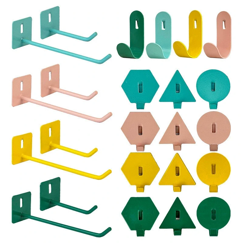 Pegboard Hook