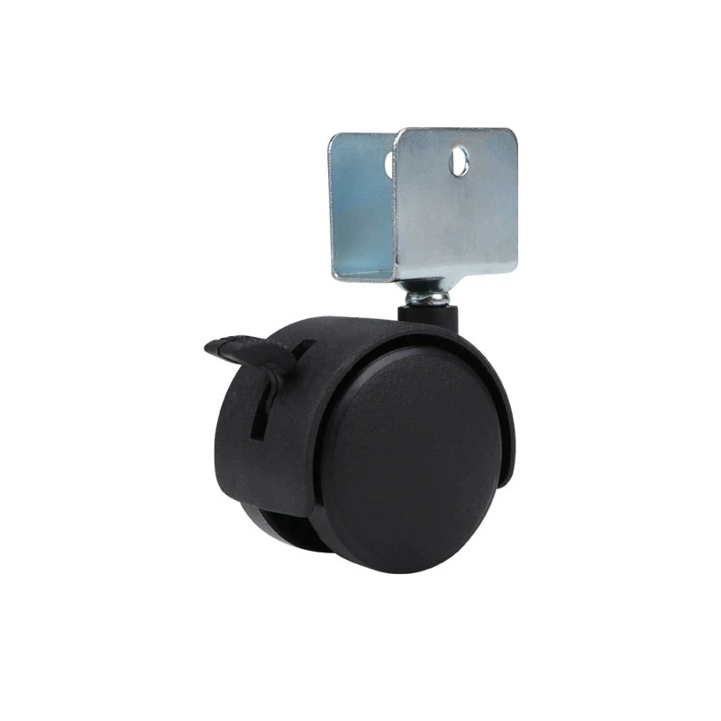 Plastic Furniture Leg