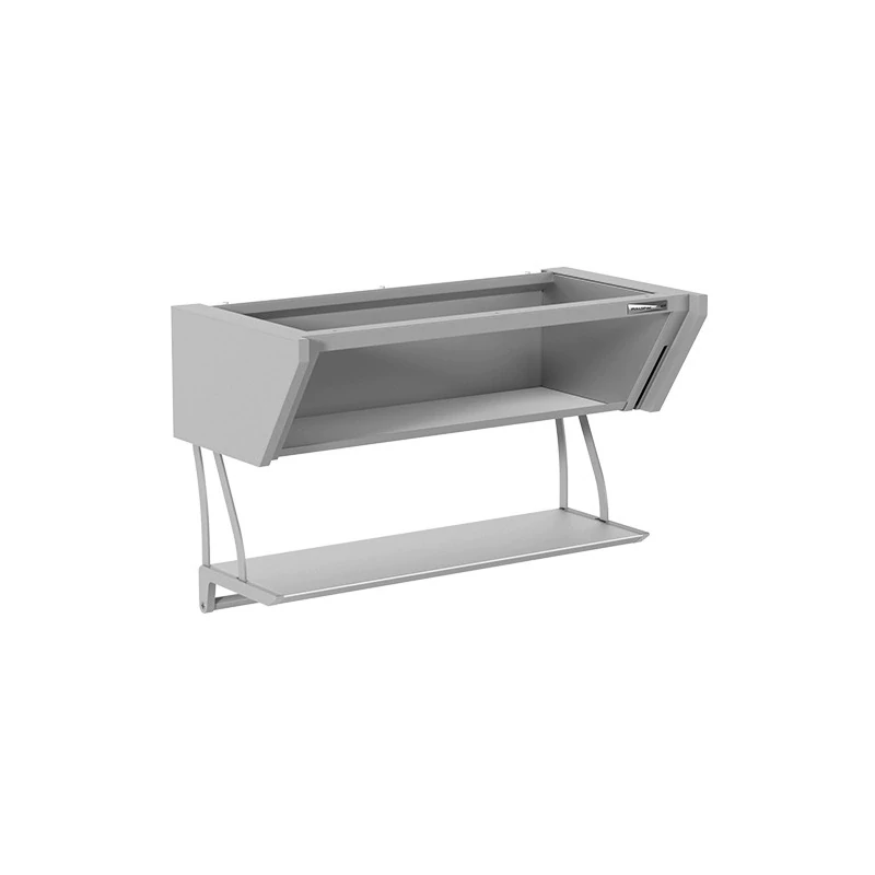 Pull Down Shelf