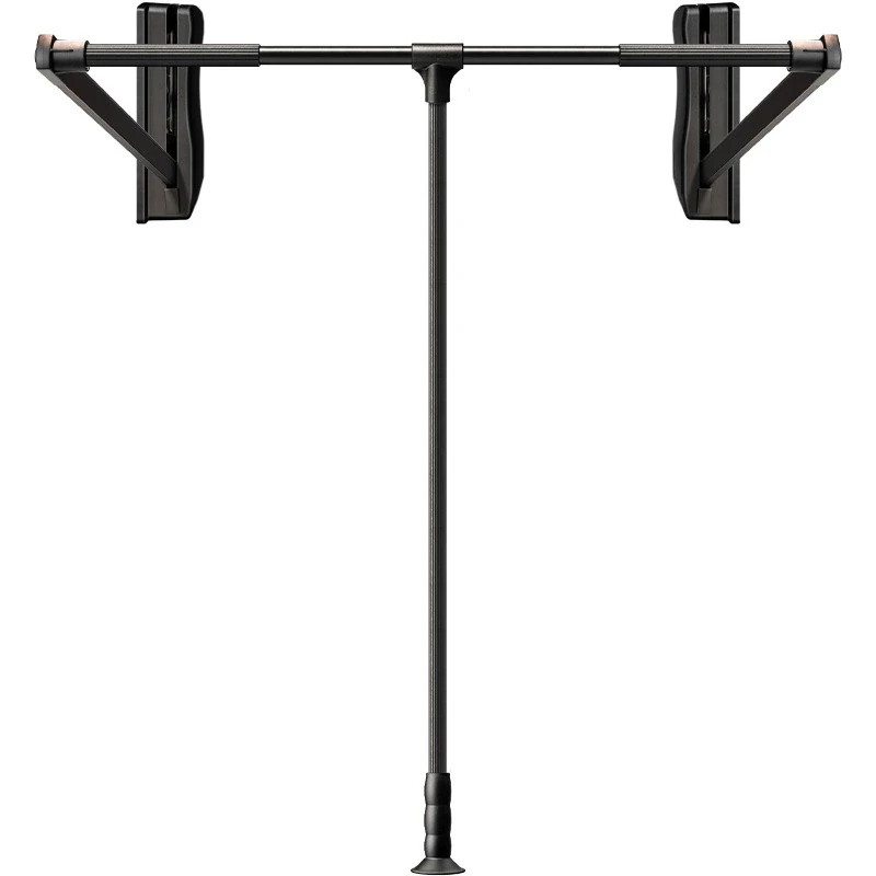 Pull Down Wardrobe Rail