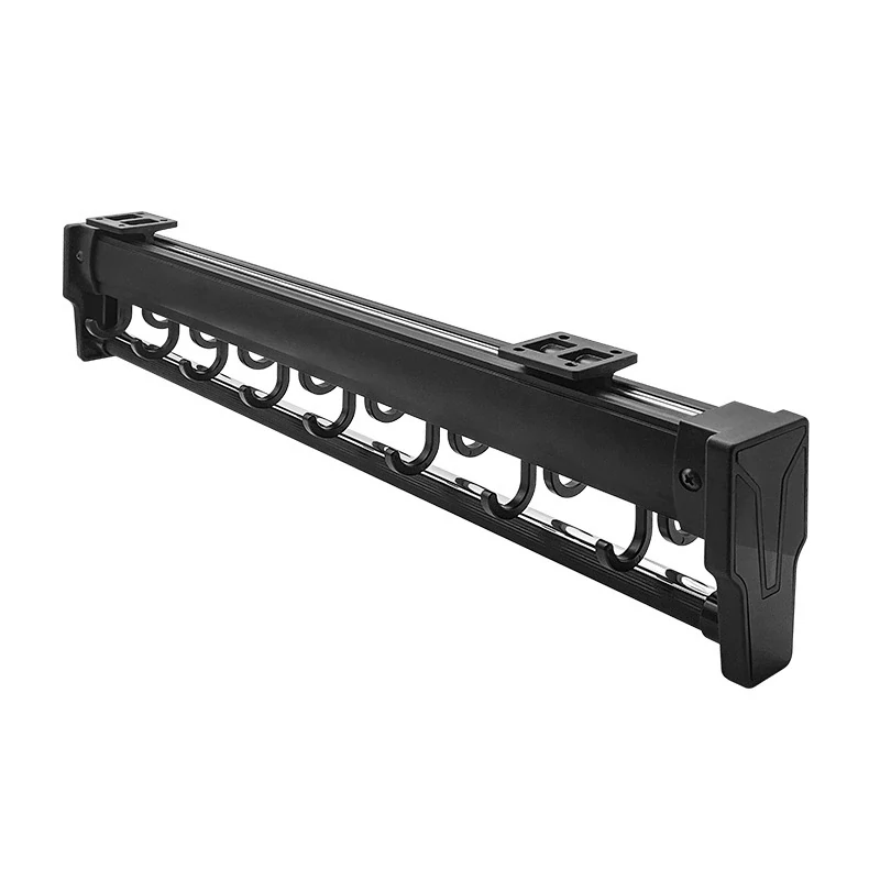 Pull Out Trouser Rack