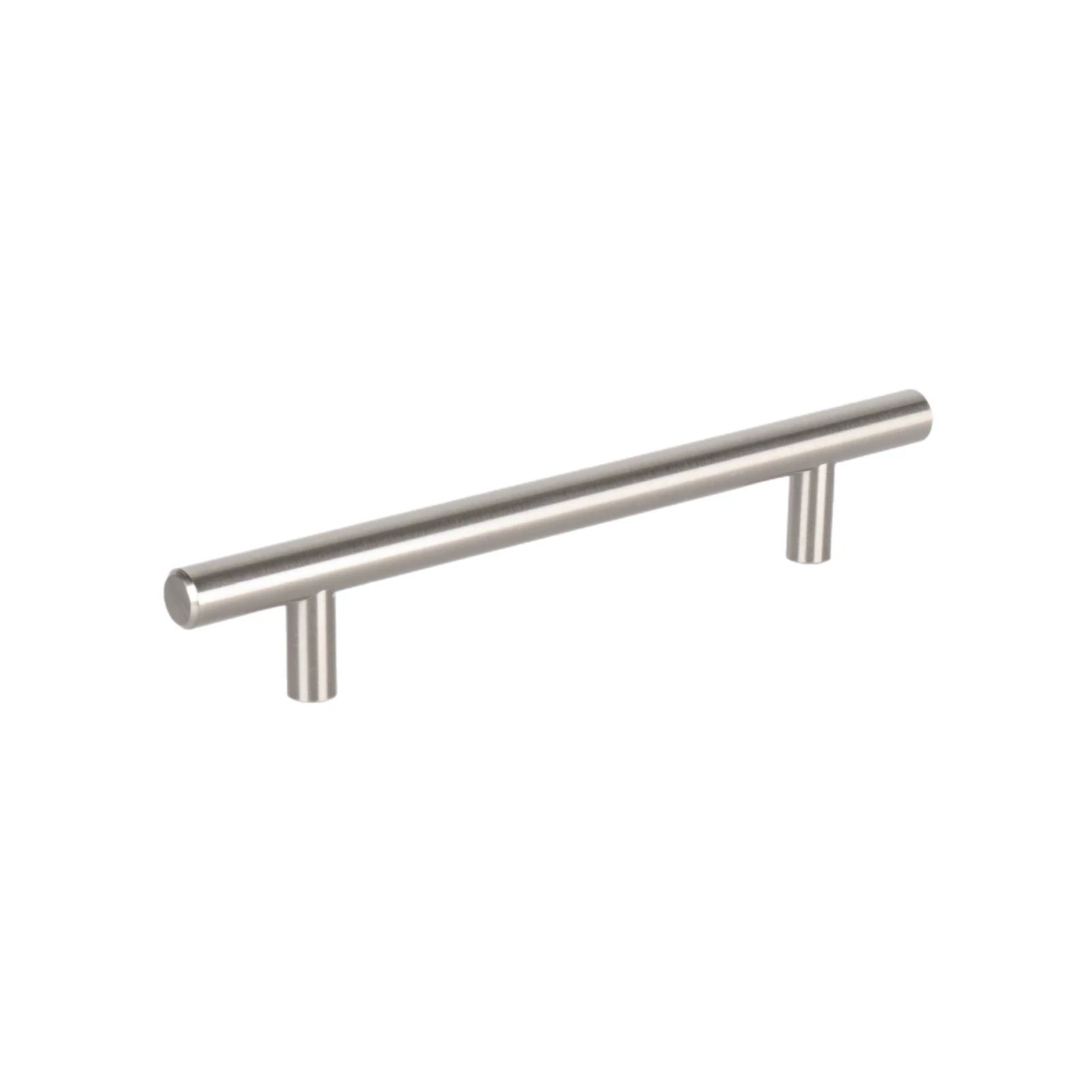 Recessed Pull