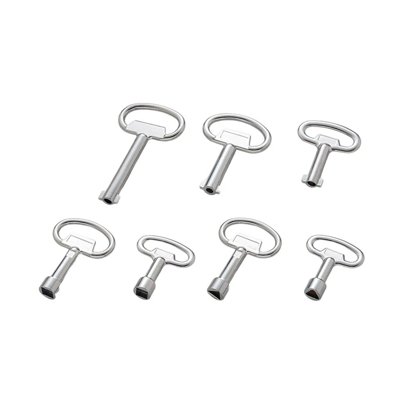 Replacement Key