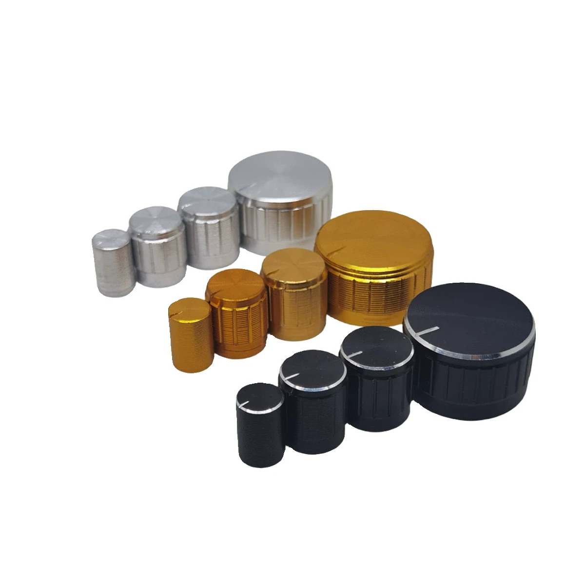 Replacement Knob