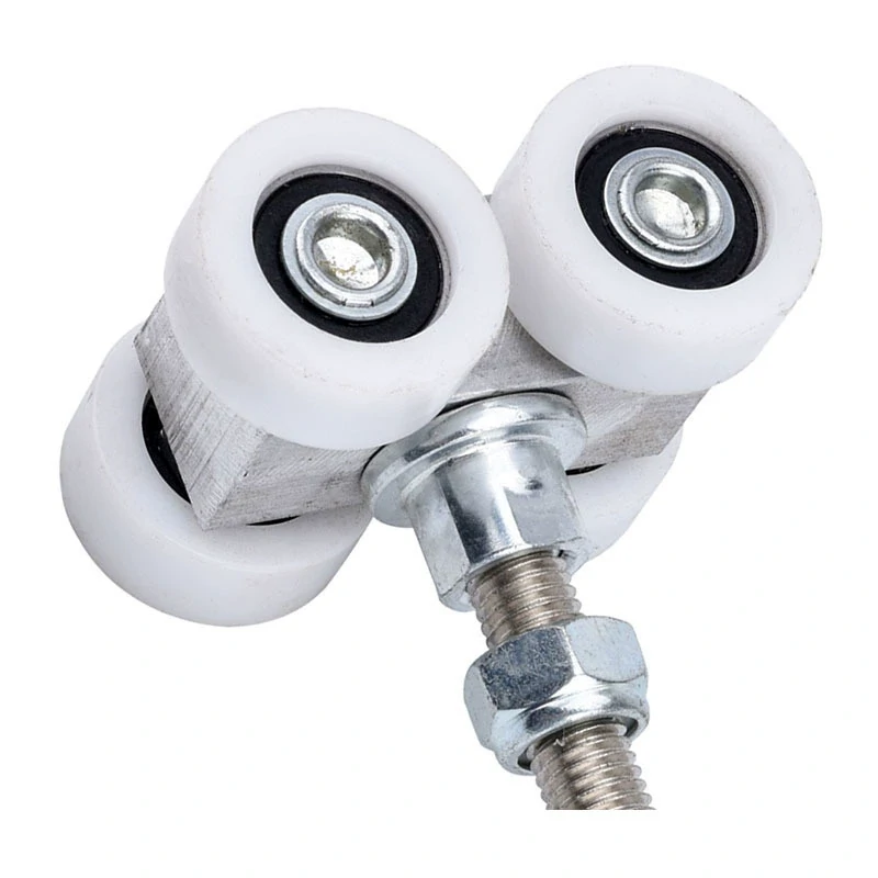 Roller Shutter Fitting