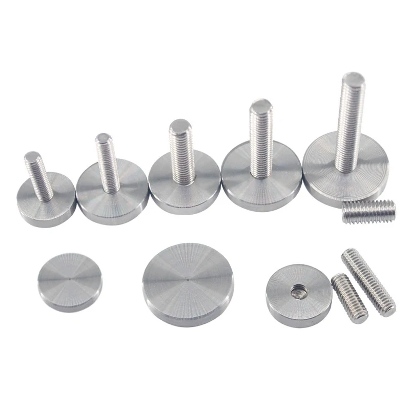 Round Head Screw