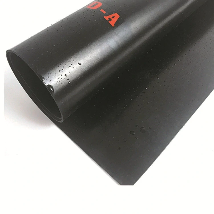 Rubber Pad