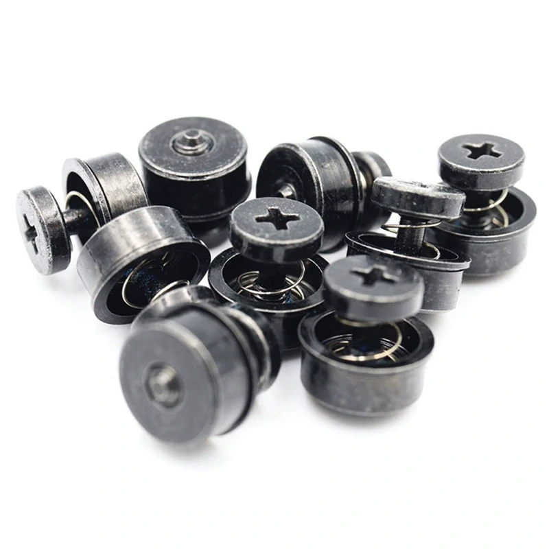 Rust Resistant Screw