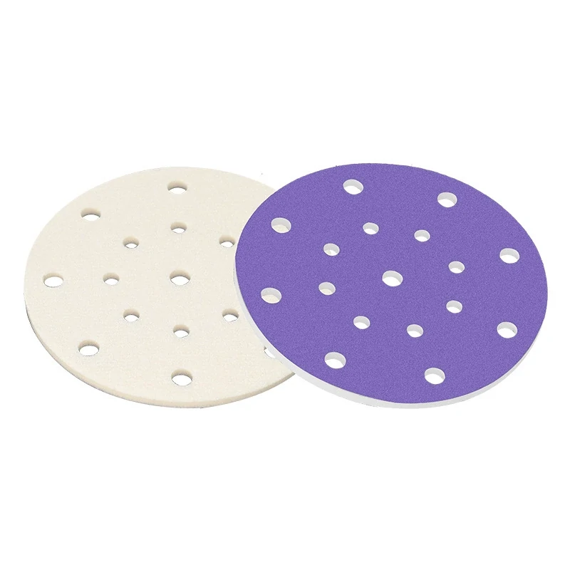 Sanding Sheet