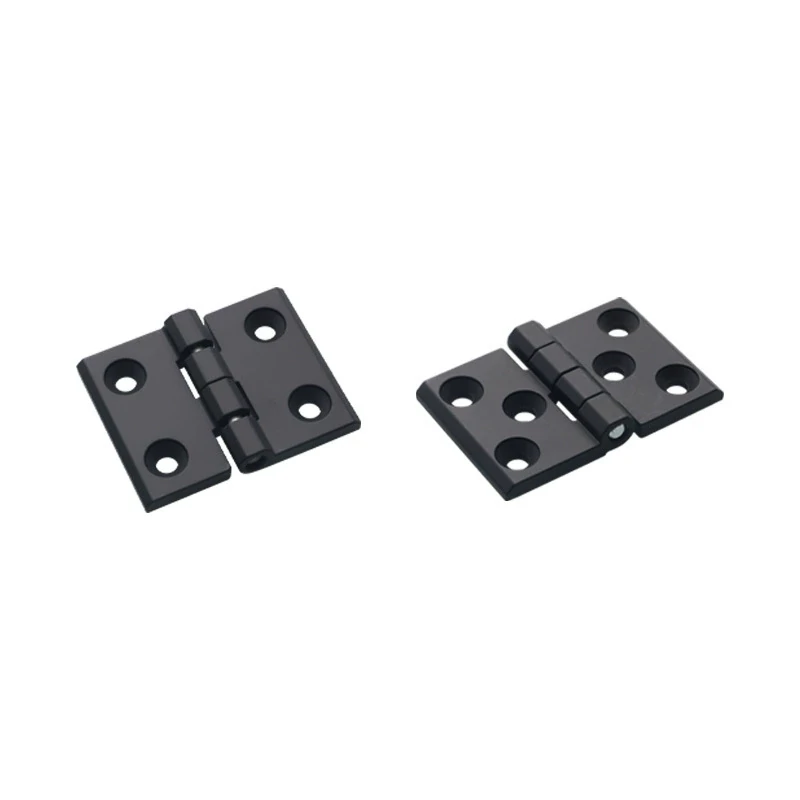 Screw On Hinge